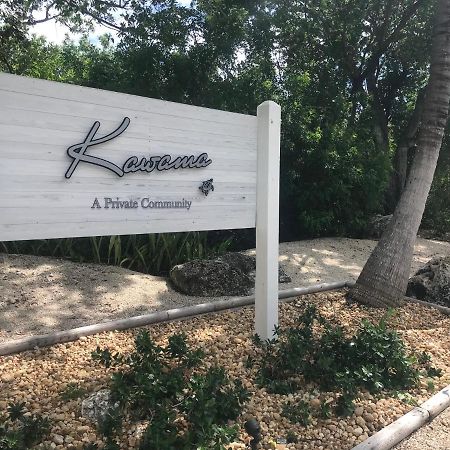 Licensed Mgr - Modern Oceanfront Condo! Beautiful Ocean Views! Beach Resort! 2 King Beds! Key Largo Exterior photo