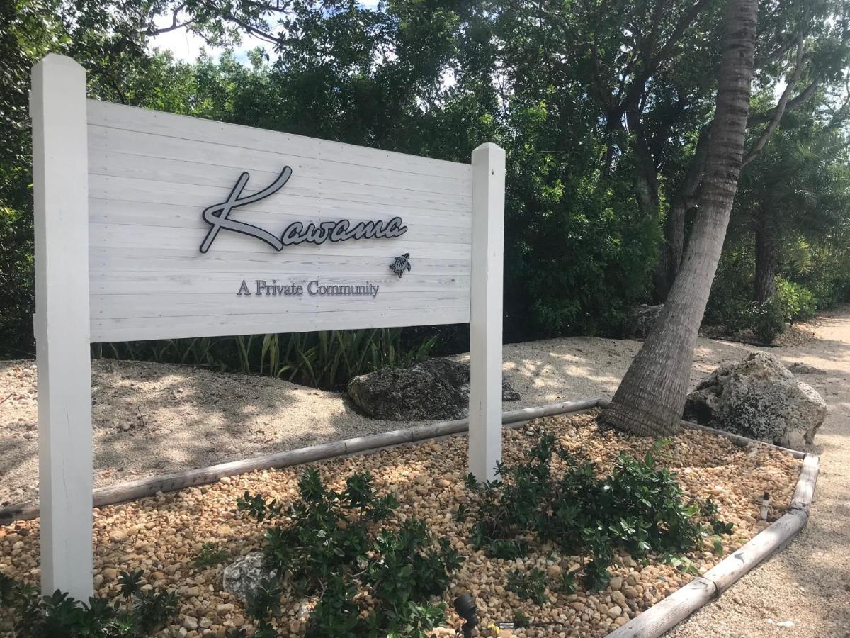 Licensed Mgr - Modern Oceanfront Condo! Beautiful Ocean Views! Beach Resort! 2 King Beds! Key Largo Exterior photo