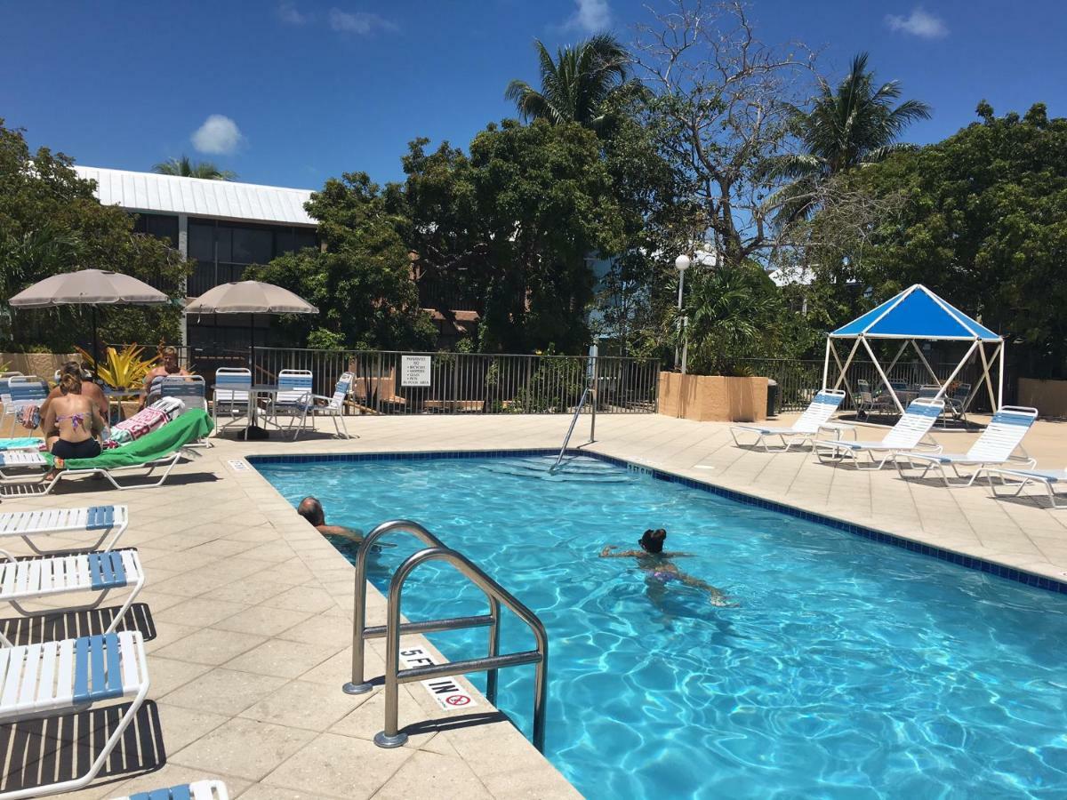 Licensed Mgr - Modern Oceanfront Condo! Beautiful Ocean Views! Beach Resort! 2 King Beds! Key Largo Exterior photo