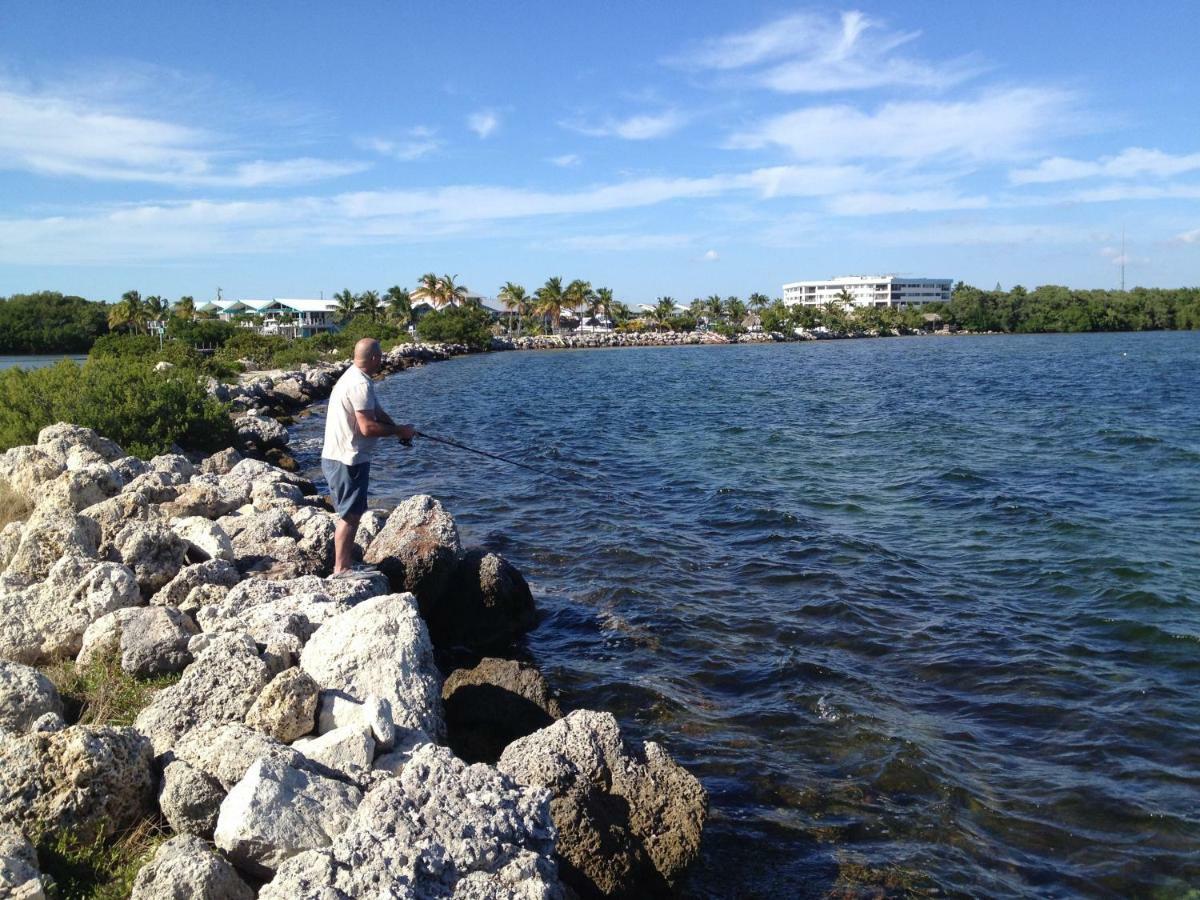 Licensed Mgr - Modern Oceanfront Condo! Beautiful Ocean Views! Beach Resort! 2 King Beds! Key Largo Exterior photo