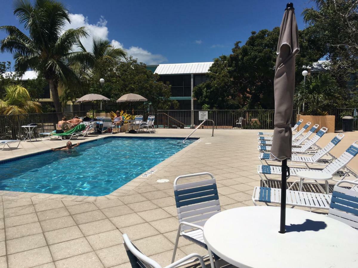 Licensed Mgr - Modern Oceanfront Condo! Beautiful Ocean Views! Beach Resort! 2 King Beds! Key Largo Exterior photo