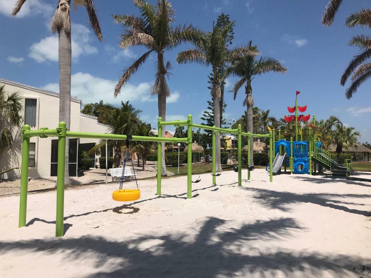 Licensed Mgr - Modern Oceanfront Condo! Beautiful Ocean Views! Beach Resort! 2 King Beds! Key Largo Exterior photo