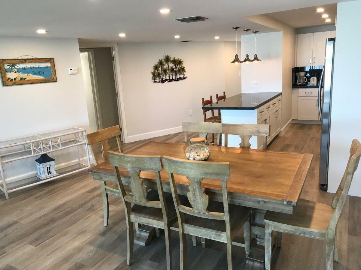Licensed Mgr - Modern Oceanfront Condo! Beautiful Ocean Views! Beach Resort! 2 King Beds! Key Largo Exterior photo