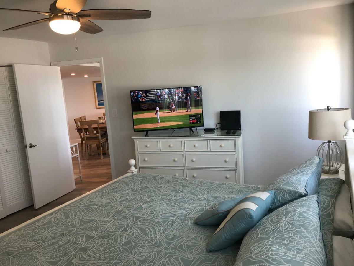 Licensed Mgr - Modern Oceanfront Condo! Beautiful Ocean Views! Beach Resort! 2 King Beds! Key Largo Exterior photo
