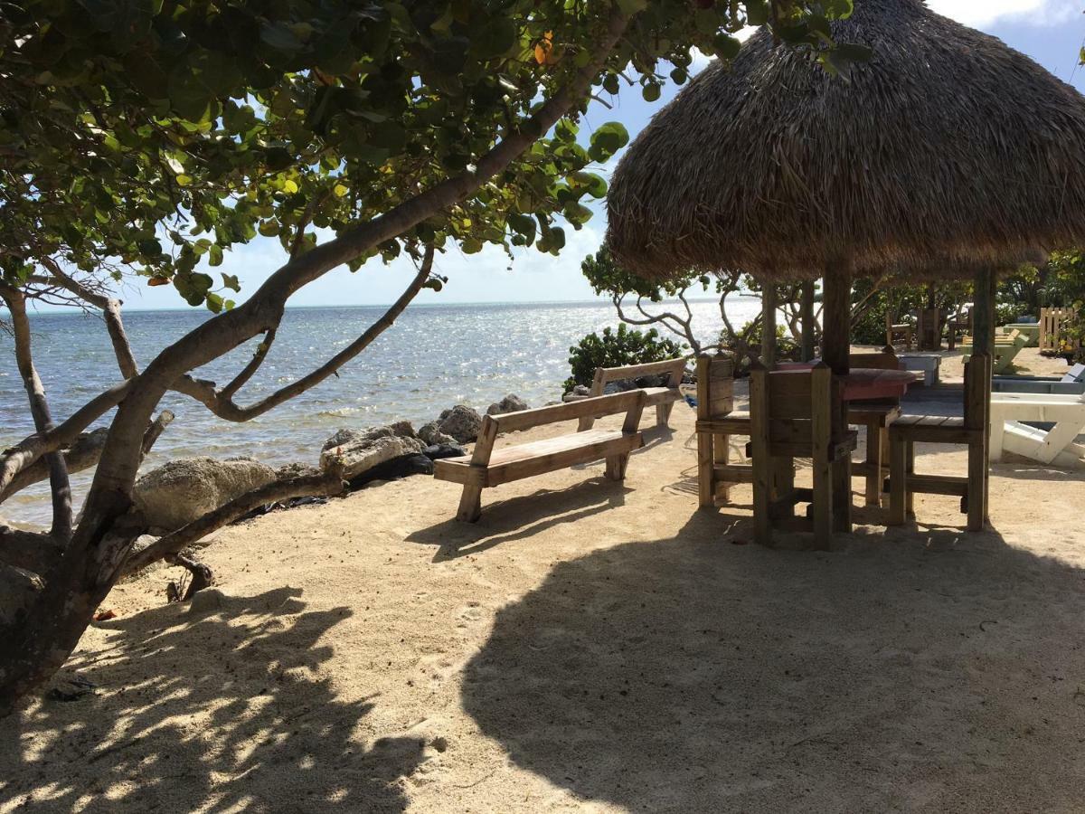 Licensed Mgr - Modern Oceanfront Condo! Beautiful Ocean Views! Beach Resort! 2 King Beds! Key Largo Exterior photo
