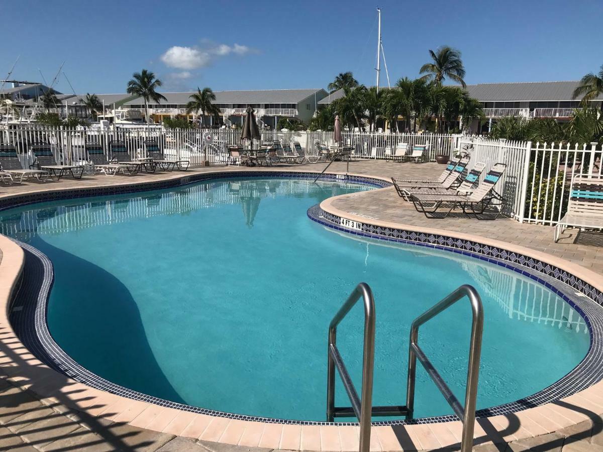 Licensed Mgr - Modern Oceanfront Condo! Beautiful Ocean Views! Beach Resort! 2 King Beds! Key Largo Exterior photo