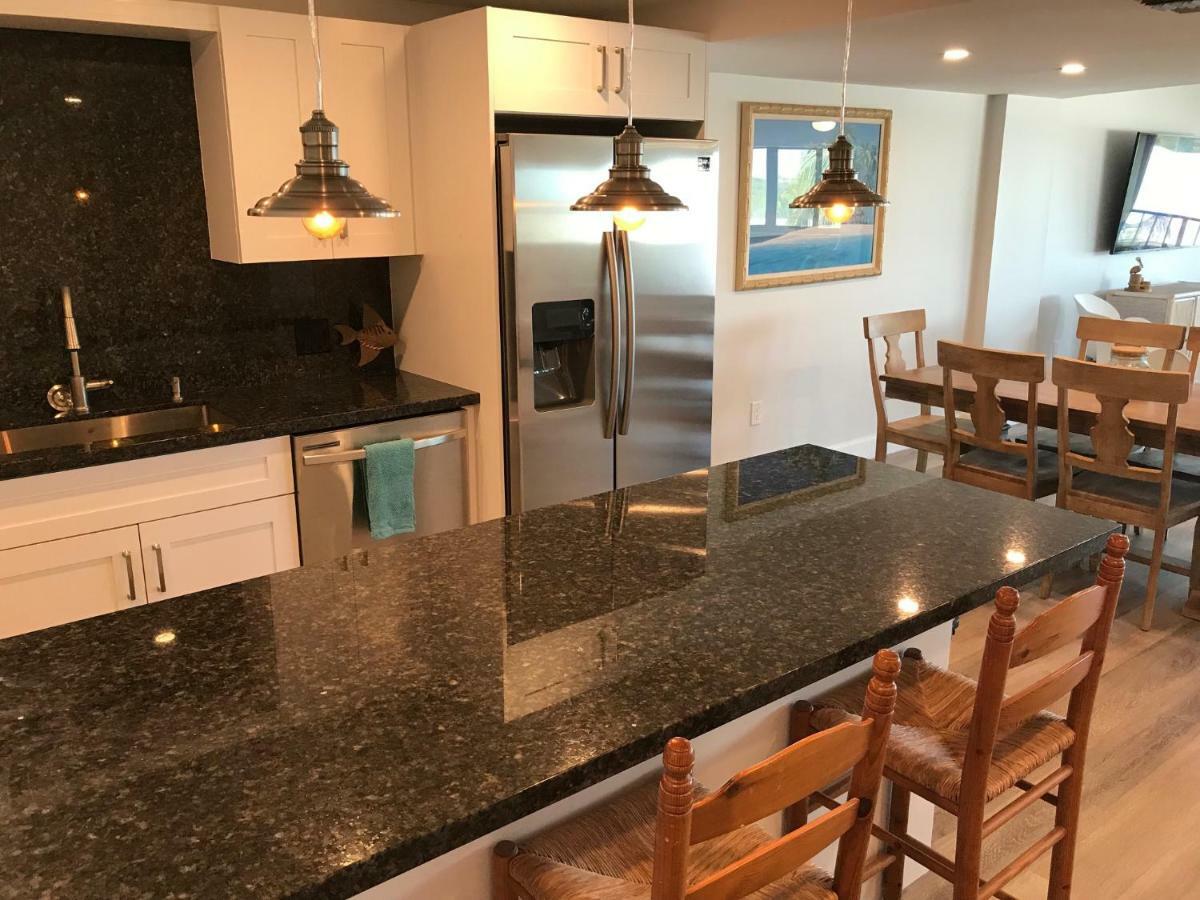 Licensed Mgr - Modern Oceanfront Condo! Beautiful Ocean Views! Beach Resort! 2 King Beds! Key Largo Exterior photo