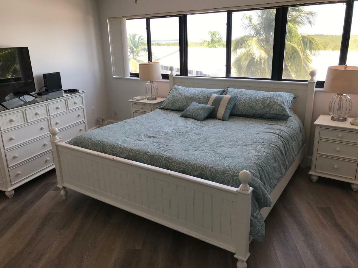 Licensed Mgr - Modern Oceanfront Condo! Beautiful Ocean Views! Beach Resort! 2 King Beds! Key Largo Exterior photo