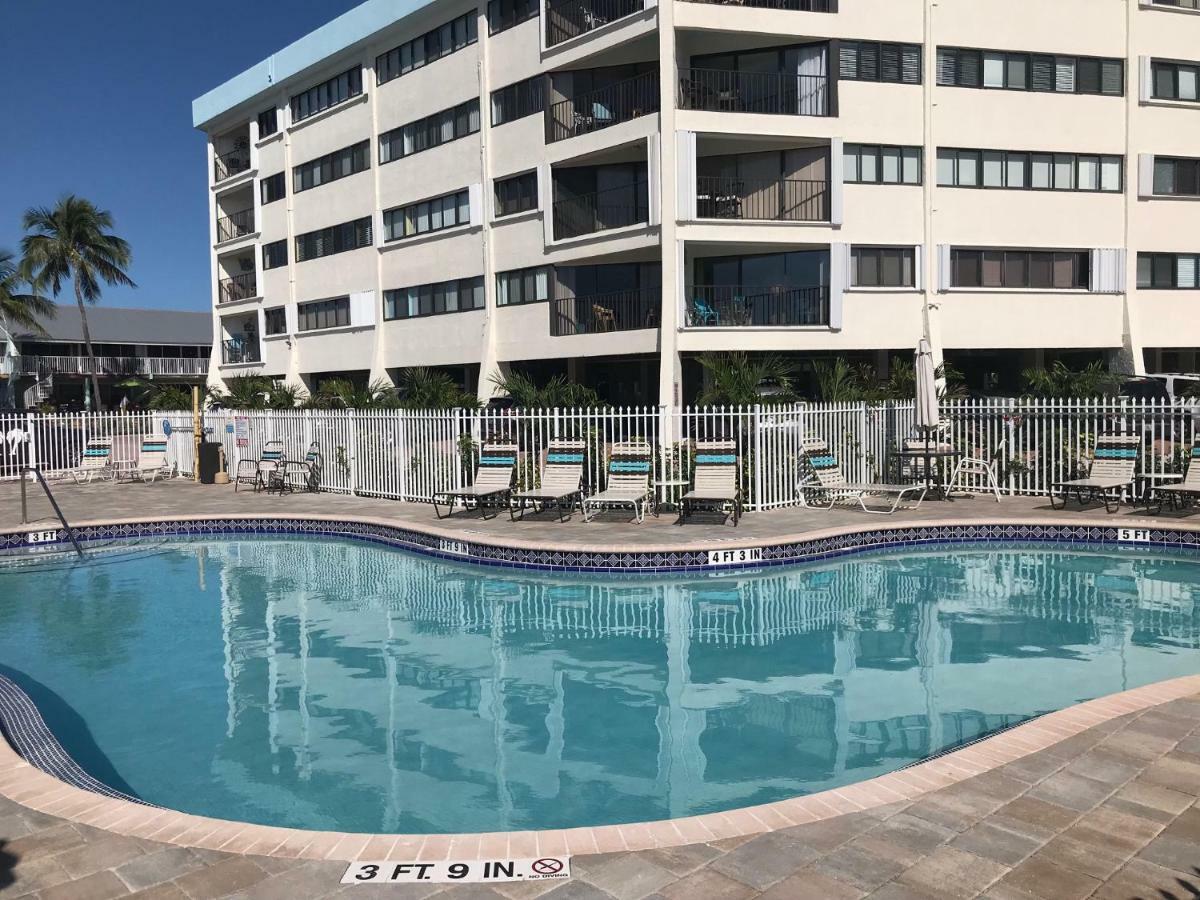 Licensed Mgr - Modern Oceanfront Condo! Beautiful Ocean Views! Beach Resort! 2 King Beds! Key Largo Exterior photo