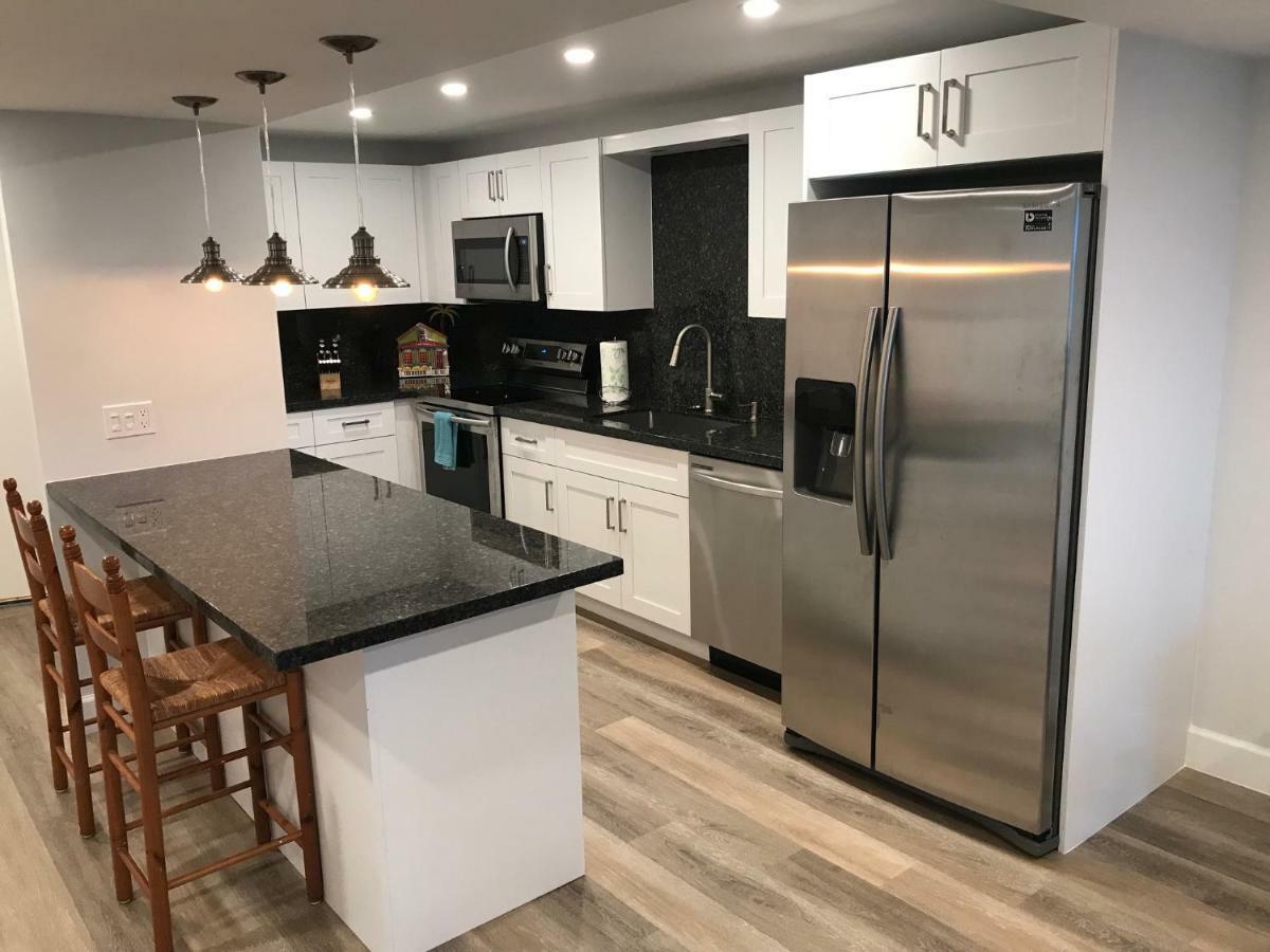 Licensed Mgr - Modern Oceanfront Condo! Beautiful Ocean Views! Beach Resort! 2 King Beds! Key Largo Exterior photo