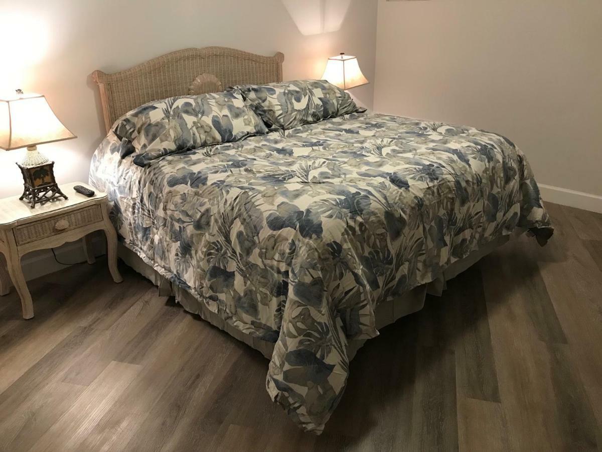Licensed Mgr - Modern Oceanfront Condo! Beautiful Ocean Views! Beach Resort! 2 King Beds! Key Largo Exterior photo