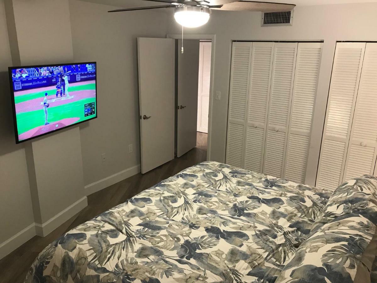 Licensed Mgr - Modern Oceanfront Condo! Beautiful Ocean Views! Beach Resort! 2 King Beds! Key Largo Exterior photo