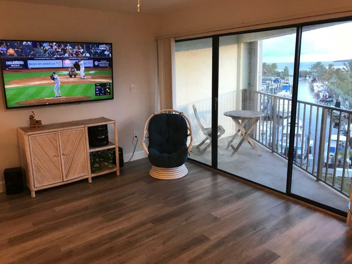 Licensed Mgr - Modern Oceanfront Condo! Beautiful Ocean Views! Beach Resort! 2 King Beds! Key Largo Exterior photo