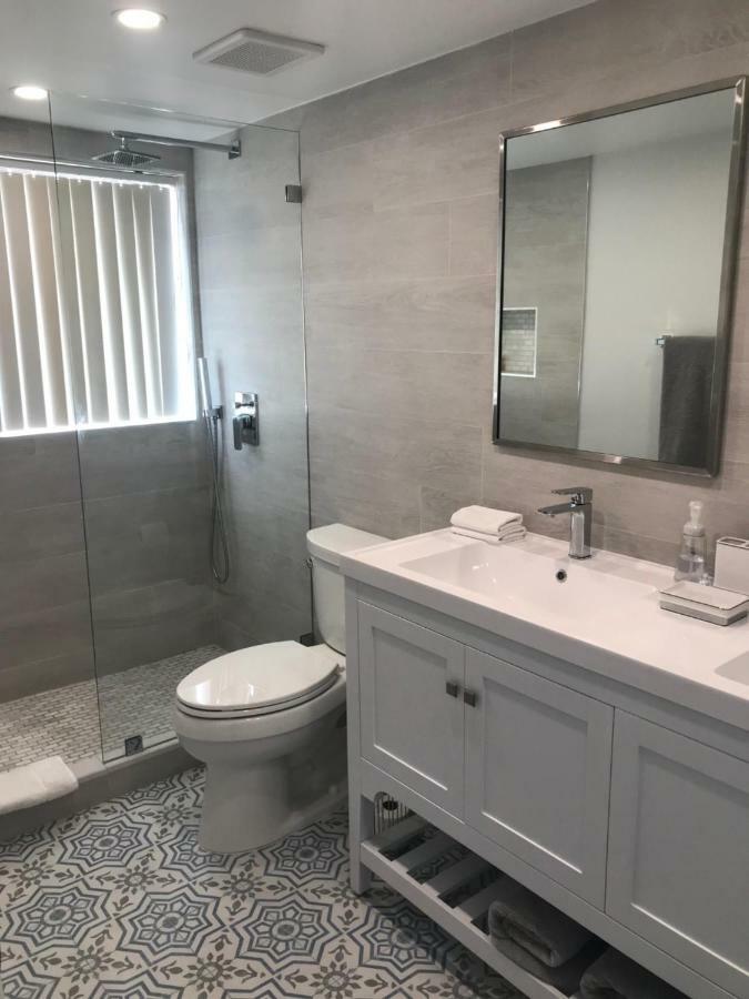 Licensed Mgr - Modern Oceanfront Condo! Beautiful Ocean Views! Beach Resort! 2 King Beds! Key Largo Exterior photo